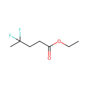 Ethyl 4,4-difluoropentanoate