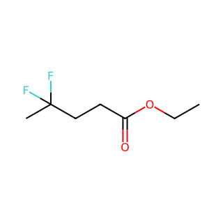 Ethyl 4,4-difluoropentanoate