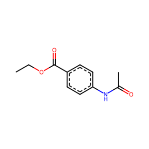 Ethyl 4-acetamidobenzoate