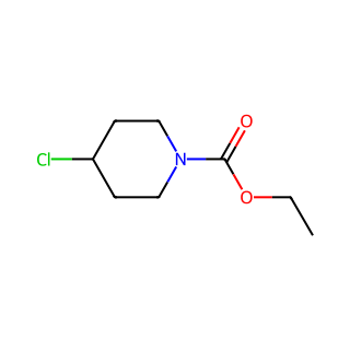 Ethyl 4-Chloropiperidine-1-Carboxylate