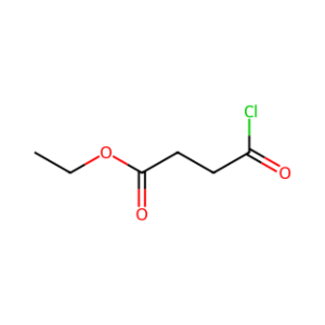 Ethyl 4-chloro-4-oxobutyrate