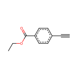 Ethyl 4-ethynylbenzoate