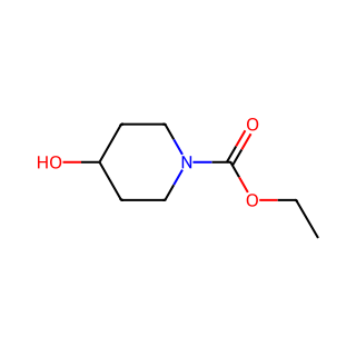 Ethyl 4-Hydroxypiperidine-1-carboxylate