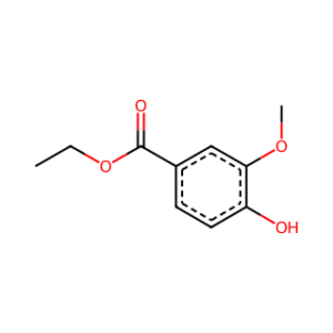 ethyl 4-hydroxy-3-methoxybenzoate