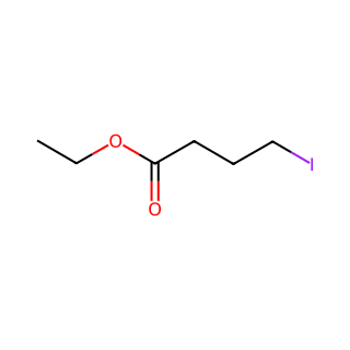 Ethyl 4-Iodobutanoate
