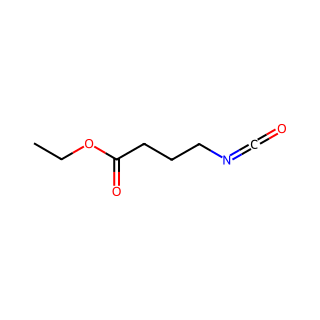 Ethyl 4-Isocyanatobutanoate