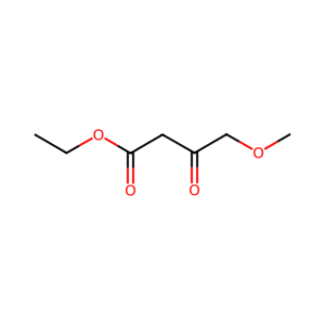 Ethyl 4-methoxy-3-oxobutanoate