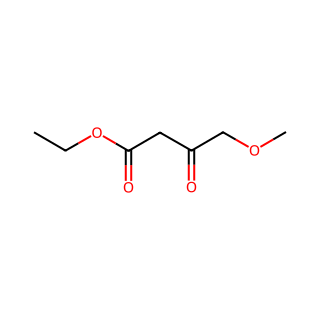 Ethyl 4-methoxy-3-oxobutanoate
