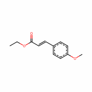(E)-Ethyl 3-(4-methoxyphenyl)acrylate