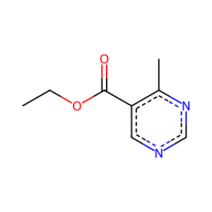 Ethyl 4-methylpyrimidine-5-carboxylate