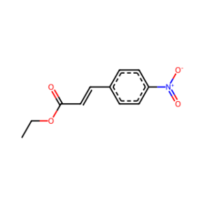 Ethyl 4-nitrocinnamate