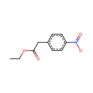 Ethyl 4-Nitrophenylacetate