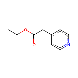 Ethyl 4-pyridylacetate