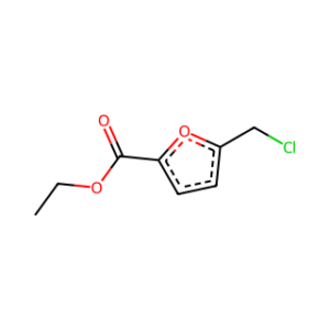 Ethyl 5-(chloromethyl)furan-2-carboxylate