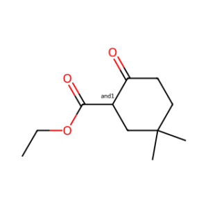 Ethyl 5,5-dimethyl-2-oxocyclohexanecarboxylate