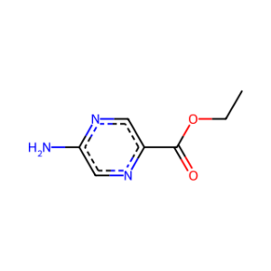 Ethyl 5-amino-2-pyrazinecarboxylate