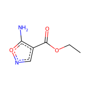 Ethyl 5-aminoisoxazole-4-carboxylate