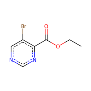Ethyl 5-bromopyrimidine-4-carboxylate