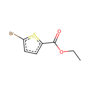 Ethyl 5-bromothiophene-2-carboxylate