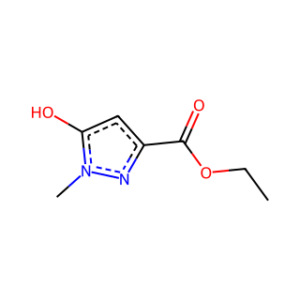 Ethyl 5-Hydroxy-1-Methyl-1H-Pyrazole-3-Carboxylate