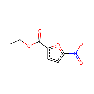 Ethyl 5-Nitrofuran-2-Carboxylate