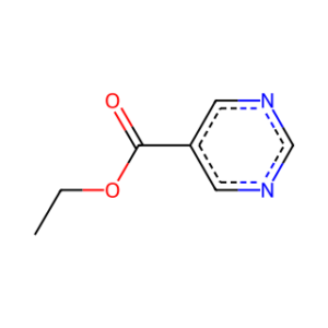 Ethyl pyrimidine-5-carboxylate