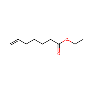 Ethyl 6-heptenoate