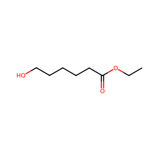 Hexanoic acid, 6-hydroxy-, ethyl ester
