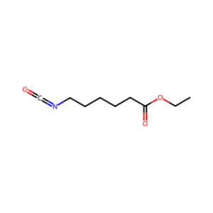 Ethyl 6-Isocyanatohexanoate