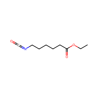 Ethyl 6-Isocyanatohexanoate