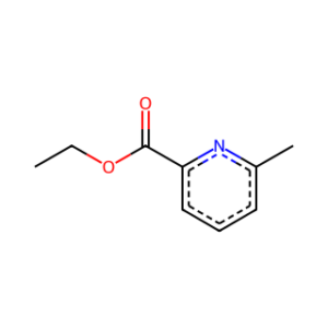 ETHYL 6-METHYLPYRIDINE-2-CARBOXYLATE