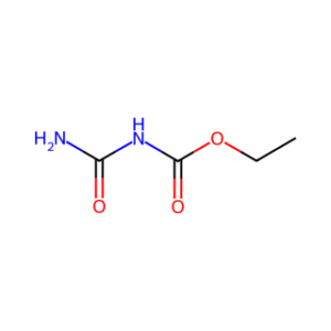 Ethyl allophanate