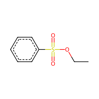 Ethyl benzenesulfonate