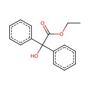 Ethyl Benzilate