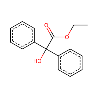 Ethyl Benzilate