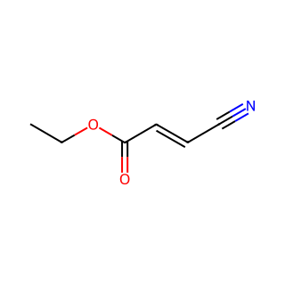 ETHYL CIS-(BETA-CYANO)ACRYLATE