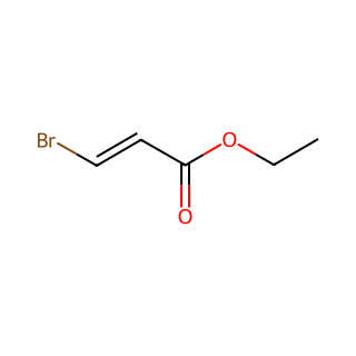 Ethyl cis-3-Bromoacrylate