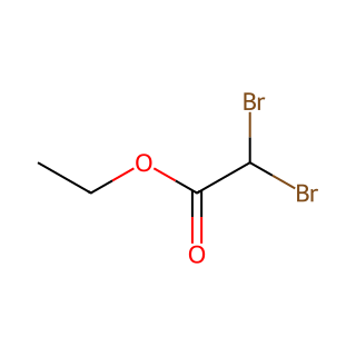 Ethyldibromoacetate