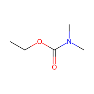 ethyl dimethylcarbamate