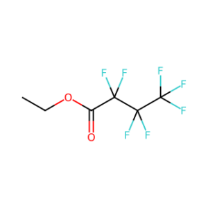 Ethylheptafluoro-n-butyrate