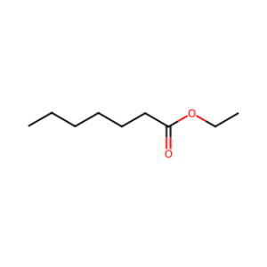 Ethyl heptanoate