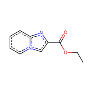 ethyl imidazo[1,2-a]pyridine-2-carboxylate