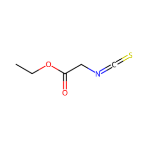Ethyl isothiocyanatoacetate