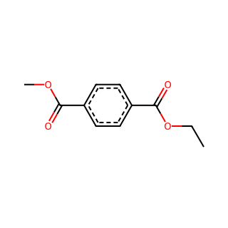 Ethyl Methyl Terephthalate