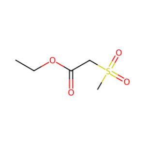 Ethyl Methylsulfonylacetate