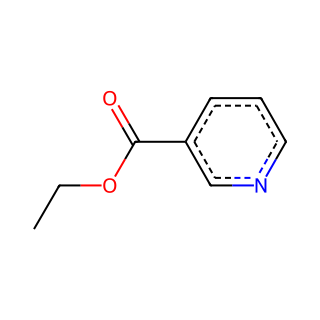 Ethyl nicotinate