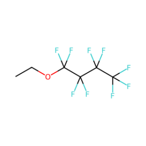 Ethyl Nonafluorobutyl Ether (mixture of isomers)