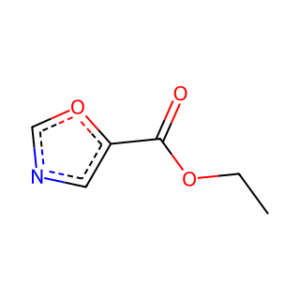 Ethyl oxazole-5-carboxylate