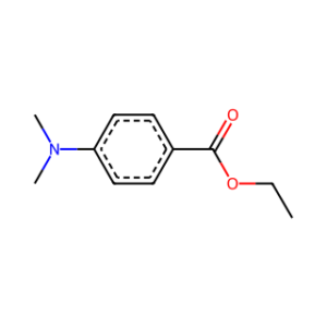 Ethyl 4-dimethylaminobenzoate