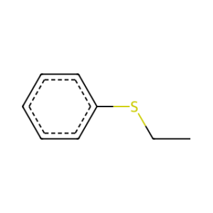 Ethyl phenylsulfide
